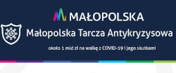 Aktualny stan realizacji wsparcia w ramach Małopolskiej Tarczy Antykryzysowej