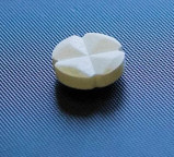 Punkty dystrybucji tabletek jodku potasu w razie wystąpienia zdarzenia radiacyjnego