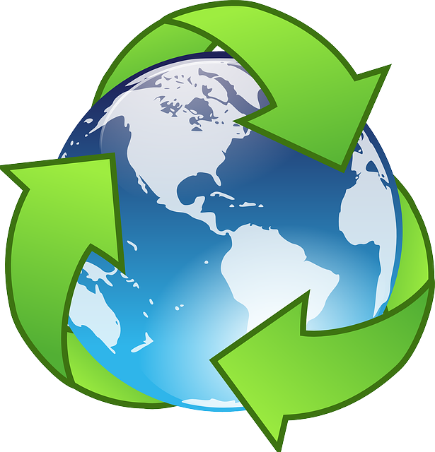 Opłata recyklingowa oraz inne obowiązki przedsiębiorców