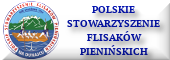 Polskie Stowarzyszenie Flisaków Pienińskich
